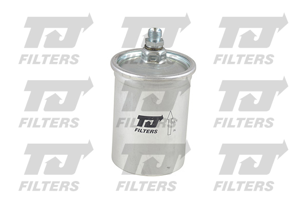 TJ Filters Fuel Filter QFF0091 [PM854417]