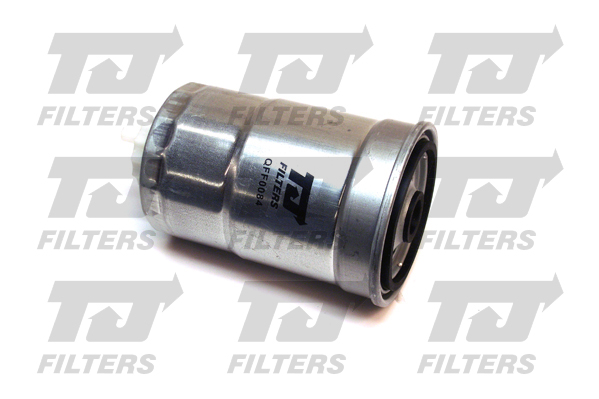 TJ Filters QFF0084