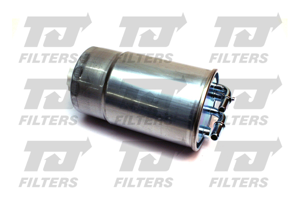 TJ Filters QFF0077