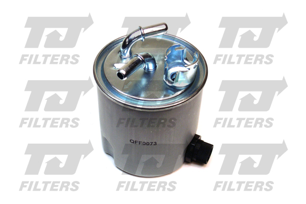 TJ Filters QFF0073