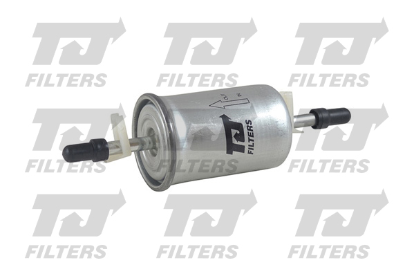 TJ Filters Fuel Filter QFF0062 [PM854396]