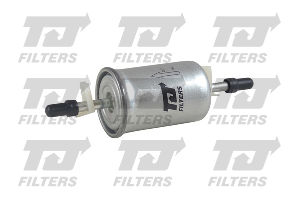 TJ Filters QFF0062