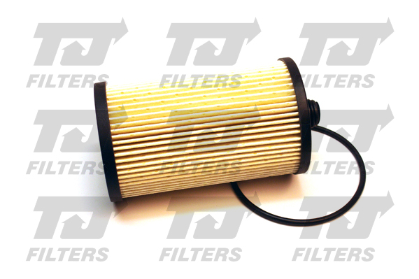 TJ Filters QFF0060