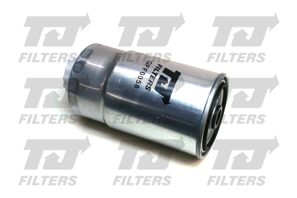 TJ Filters QFF0058