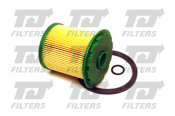 TJ Filters QFF0050