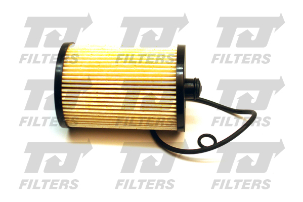 TJ Filters QFF0049