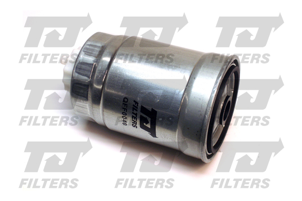 TJ Filters QFF0040