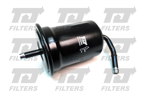 TJ Filters QFF0034