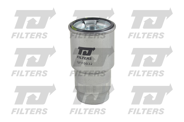 TJ Filters QFF0032