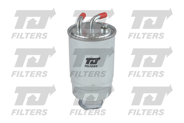 TJ Filters QFF0026