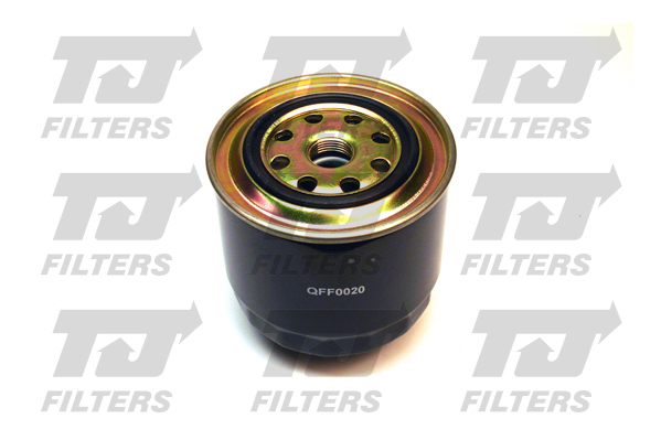 TJ Filters QFF0020