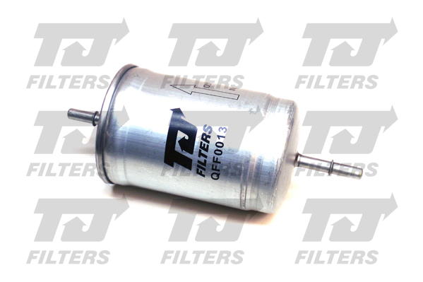 TJ Filters Fuel Filter QFF0013 [PM854365]