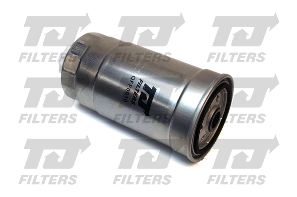 TJ Filters QFF0010