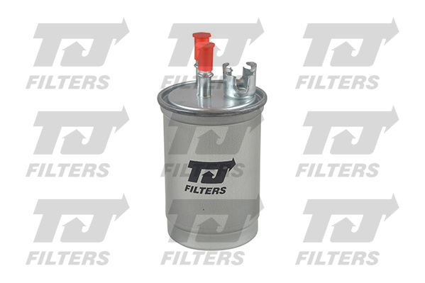 TJ Filters QFF0007