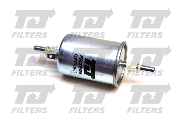 TJ Filters Fuel Filter QFF0002 [PM854360]