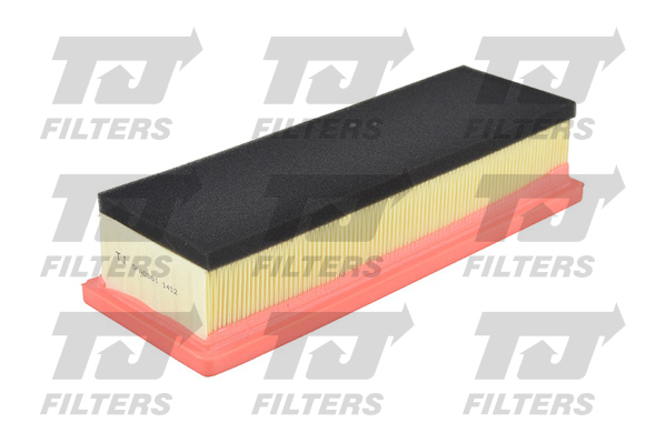 TJ Filters QFA0861