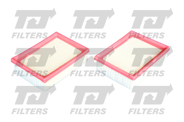 TJ Filters QFA0817