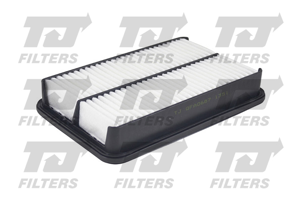 TJ Filters QFA0687