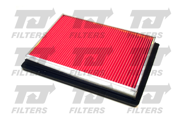 TJ Filters QFA0631