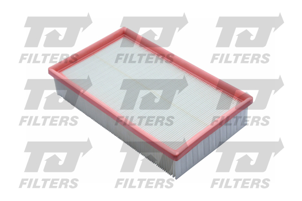 TJ Filters Air Filter QFA0626 [PM854179]