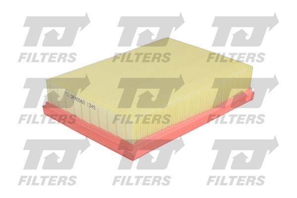 TJ Filters QFA0560