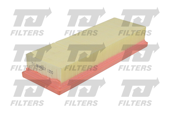 TJ Filters Air Filter QFA0537 [PM854119]