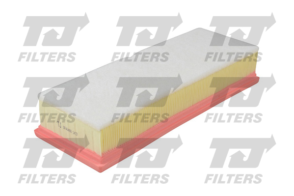 TJ Filters Air Filter QFA0468 [PM854079]