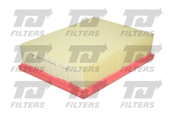 TJ Filters QFA0466