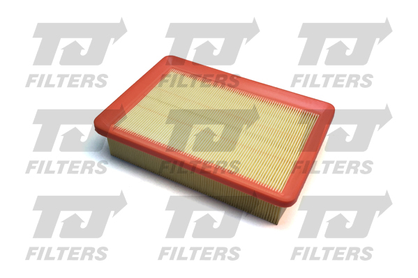 TJ Filters Air Filter QFA0334 [PM854015]
