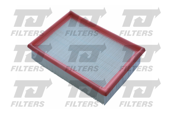 TJ Filters Air Filter QFA0255 [PM853964]