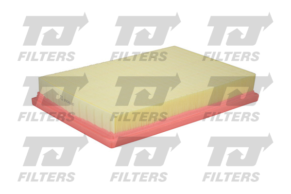 TJ Filters Air Filter QFA0246 [PM853957]