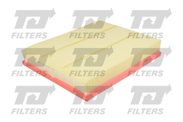 TJ Filters Air Filter QFA0237 [PM853954]