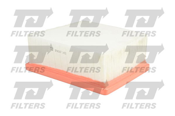 TJ Filters QFA0167