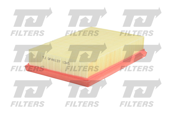 TJ Filters QFA0137