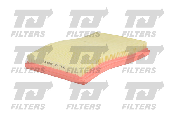 TJ Filters Air Filter QFA0127 [PM853890]