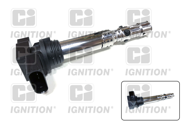 CI Ignition Coil XIC8323 [PM850897]
