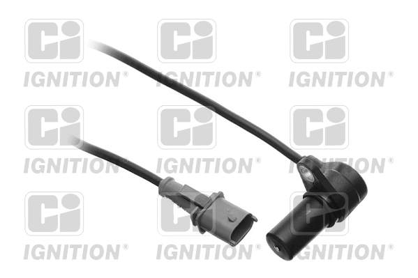 CI RPM / Crankshaft Sensor XREV321 [PM850704]