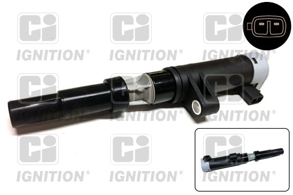 CI Ignition Coil XIC8187 [PM850699]
