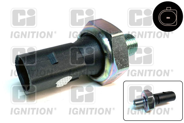 CI Oil Pressure Switch XOPS115 [PM850621]