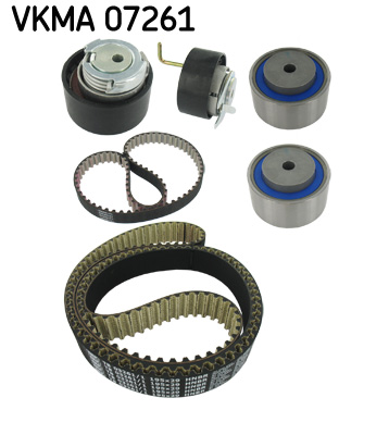 SKF VKMA07261