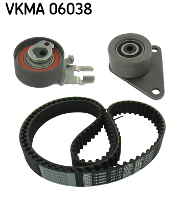 SKF VKMA06038