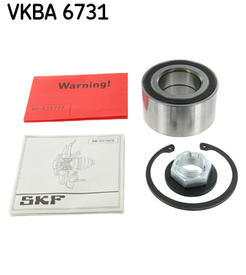 SKF VKBA6731