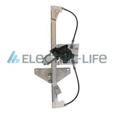 Electric-Life ZRCT42R