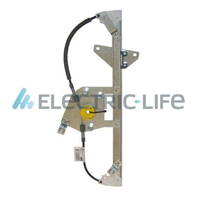 Electric-Life ZRSB702L