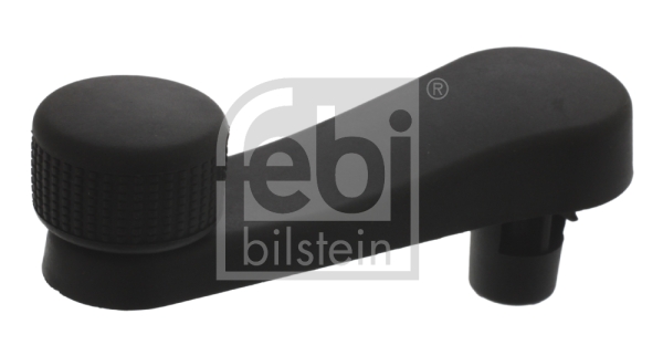 Febi 39223 Window Winder Handle Front or Rear