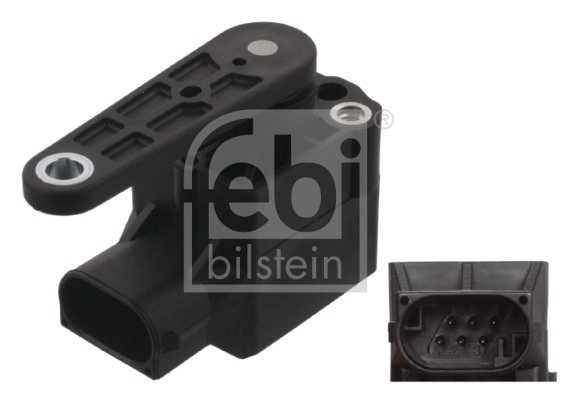 Febi 37932 Headlight Levelling Sensor
