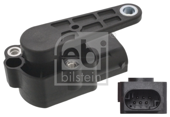Febi 46446 Headlight Level Sensor