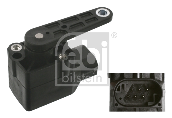 Febi 37150 Headlamp Level Motor