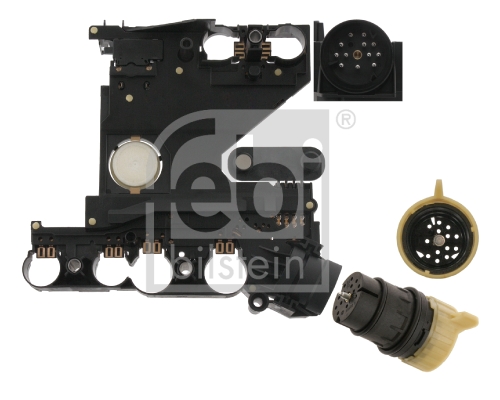 Febi 39942 Conductor Plate