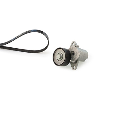 Gates K066PK1130 Drive Belt Kit